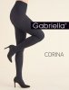 Rajstopy Gabriella 280 Corina 80 den 2-4